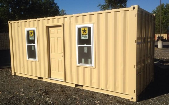 20 foot shipping containers for sale