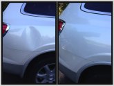 Car Scratch Removal Services