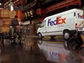 FedEx cold shipping