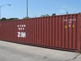 Metal shipping containers for sale