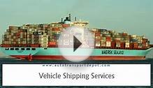 AutoTransportDepot.Com: Reliable Vehicle Shipping Services