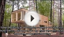Build a Home Out Of Shipping Container - Cost To Build a