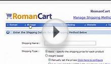 How to automatically get Shipping Rates from USPS, EPS and