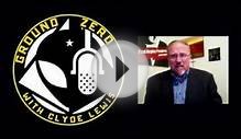 Paul Begley Guests on Ground Zero 9 10 12 - The End Times