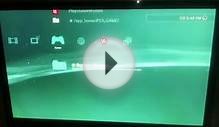 PS3 MODDING CUSTOM FIRMWARE E3 FLASHER INSTALL SAME DAY