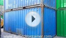 shipping container for sale in dubai ,sharjah,uae