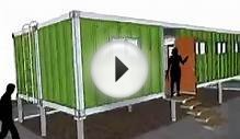 Shipping Container home Designs video.mov