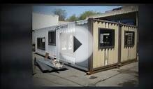 Shipping container storage Los Angeles (310) 638-6